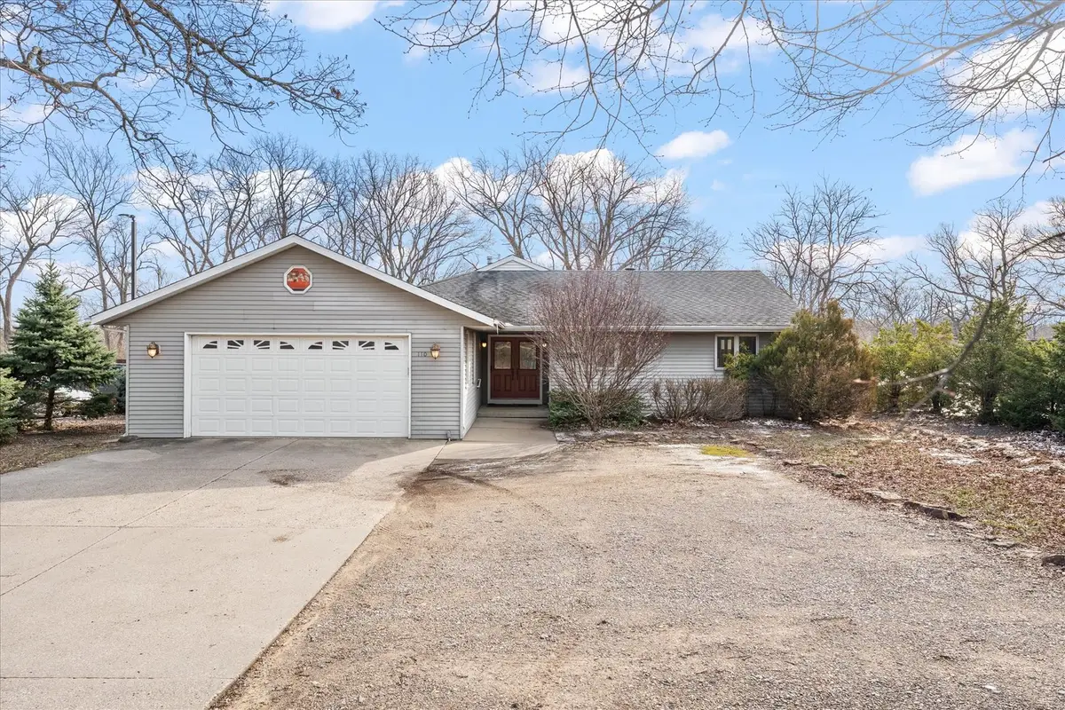 110 S Lombard Street, Mahomet, IL 61853 - #1