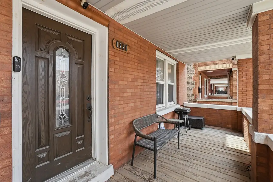 1221 S Austin Boulevard, Cicero, IL 60804 - #3