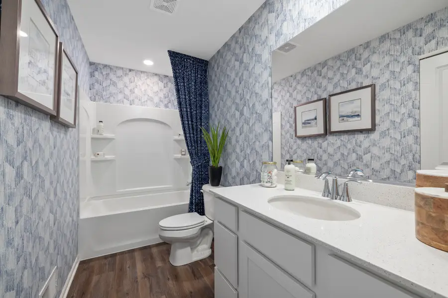 602 Murdock Place, Oswego, IL 60543 - #2