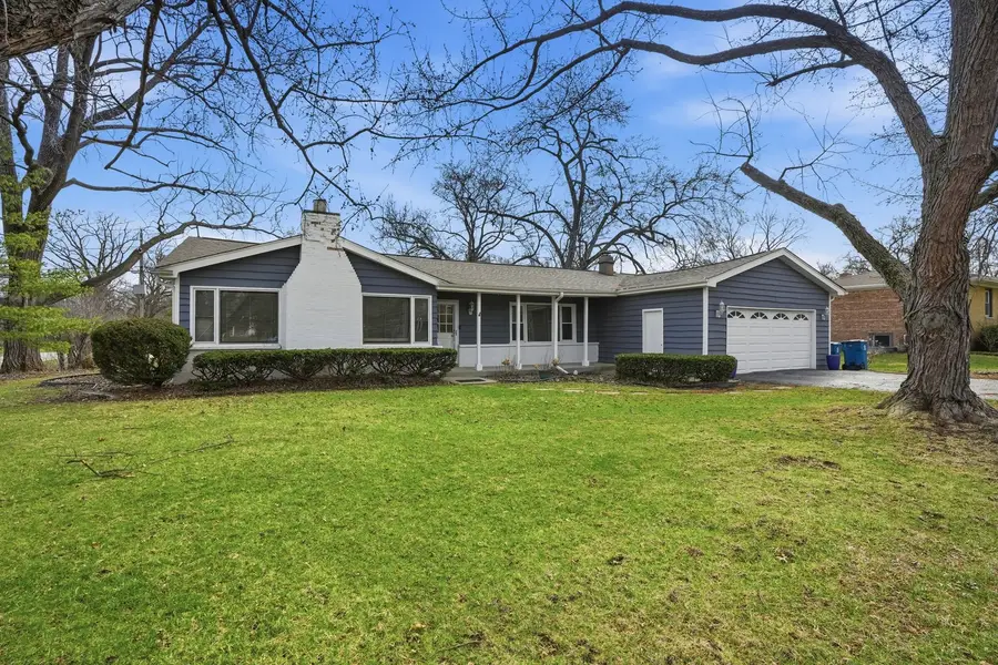 12201 S 76th Avenue, Palos Heights, IL 60463 - #3