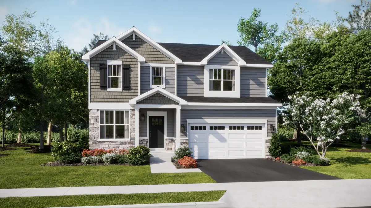 549 Ayre Drive, Elgin, IL 60124 - #1