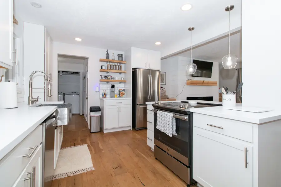 1501 Searle Drive, Normal, IL 61761 - #2