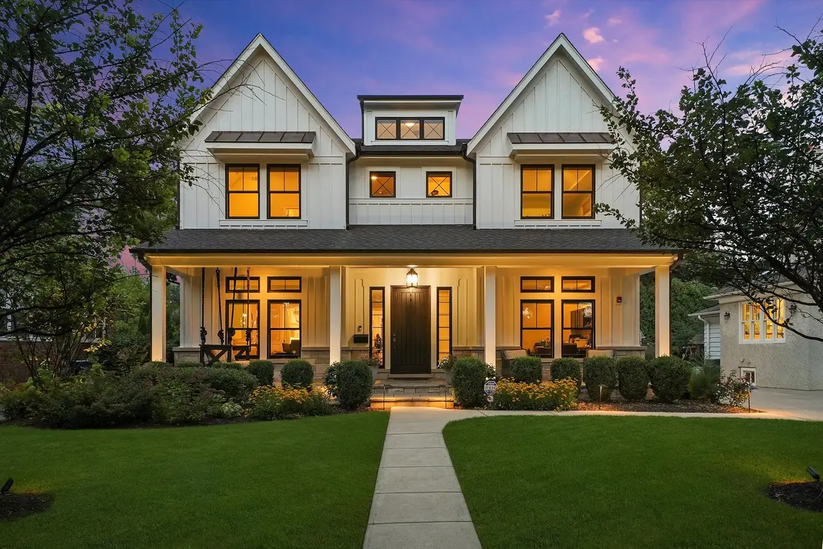 619 Jackson Avenue, River Forest, IL 60305 - #1