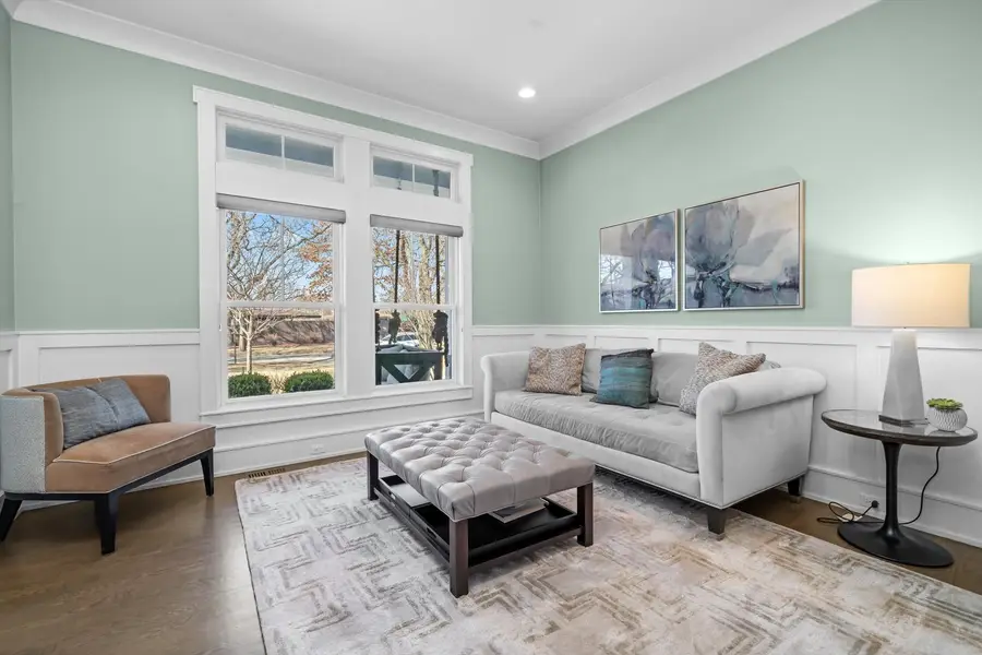 619 Jackson Avenue, River Forest, IL 60305 - #3