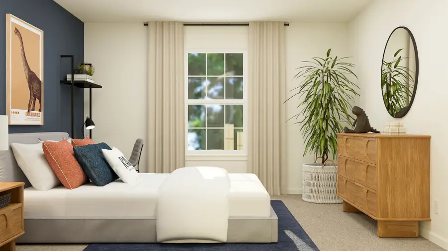 14908 S Henebry Lane, Plainfield, IL 60544 - #3