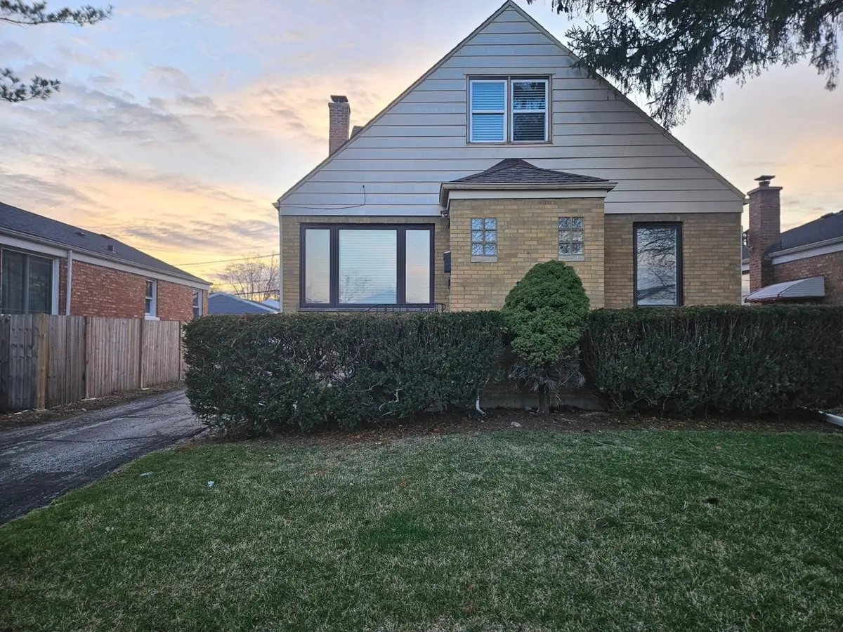 2436 Spruce Street, River Grove, IL 60171 - #1