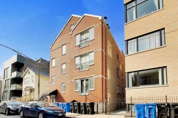 1532 W Fry Street W #3, Chicago, IL 60642