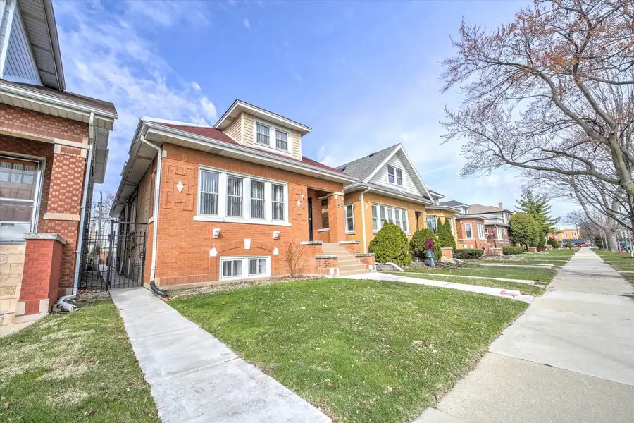 4314 N Menard Avenue, Chicago, IL 60634 - #2