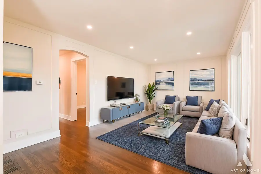 10455 S Whipple Street, Chicago, IL 60655 - #2