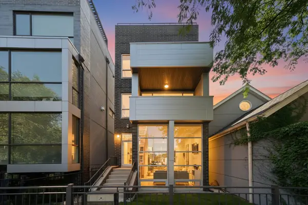 948 N Honore Street #1, Chicago, IL 60622