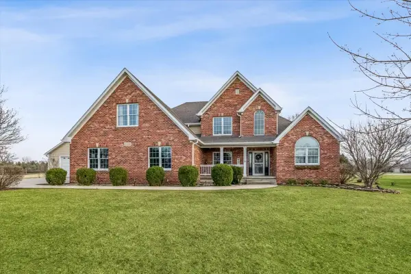 12556 Woodview Street, Plano, IL 60545