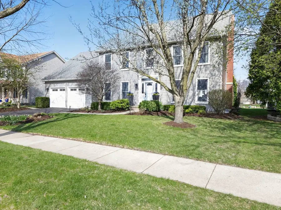 3700 Charlemaine Drive, Aurora, IL 60504 - #3