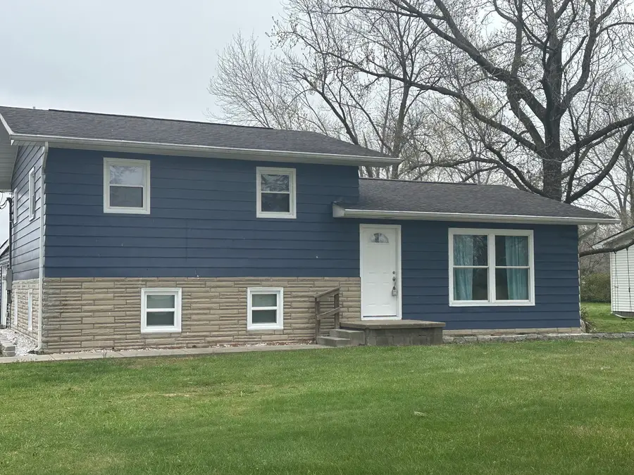 12945 Bowling Alley Road, Benton, IL 62812 - #2