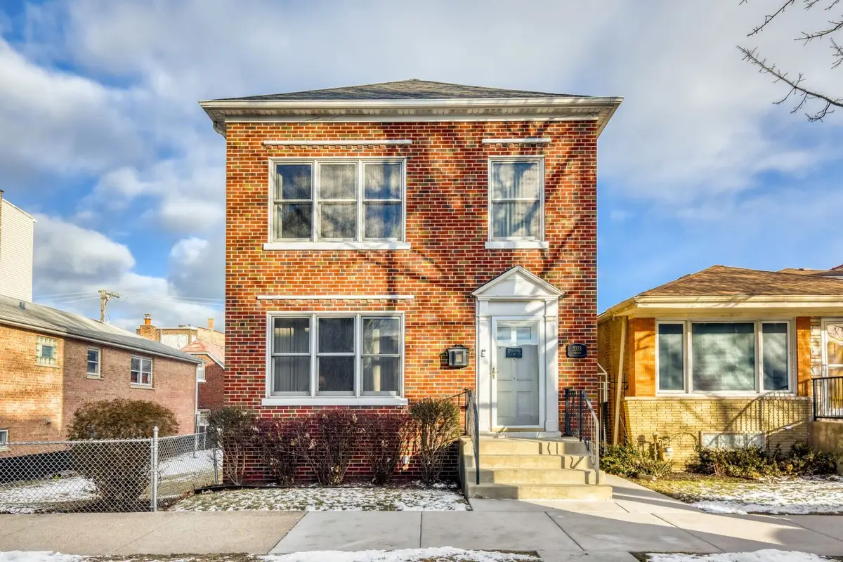 3333 S Emerald Avenue, Chicago, IL 60616 - #1