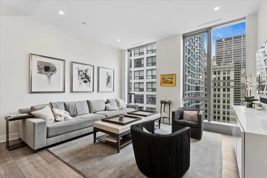 403 N Wabash Avenue #14B, Chicago, IL 60611 - #3