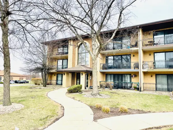 7301 Evergreen Drive #2B, Orland Park, IL 60462