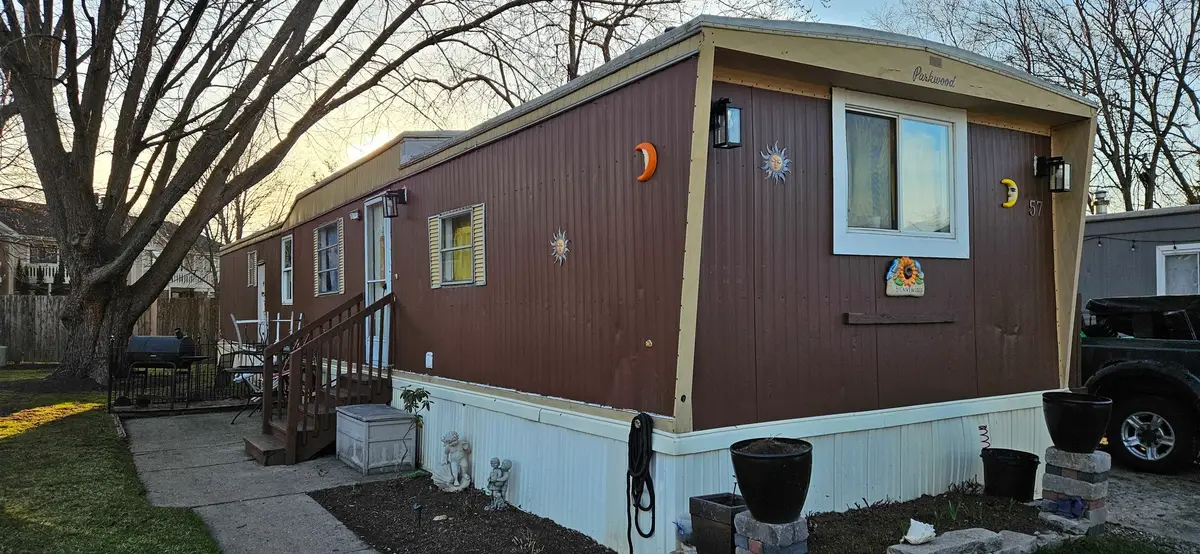 57 Curricle Road, Wheeling, IL 60090 - #1