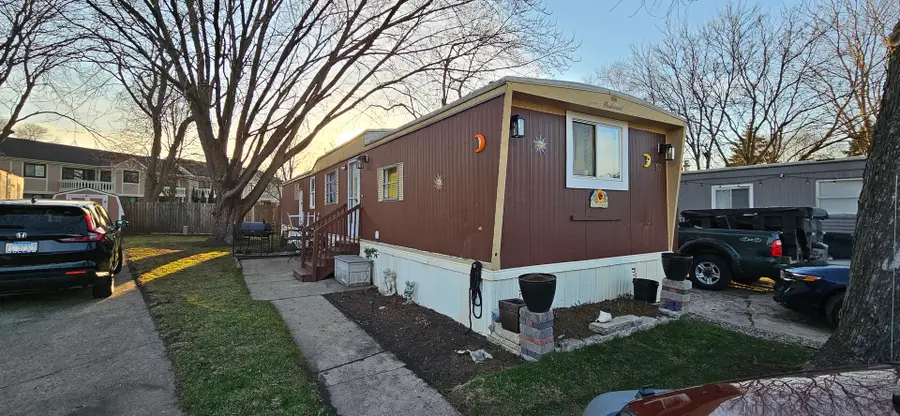 57 Curricle Road, Wheeling, IL 60090 - #2