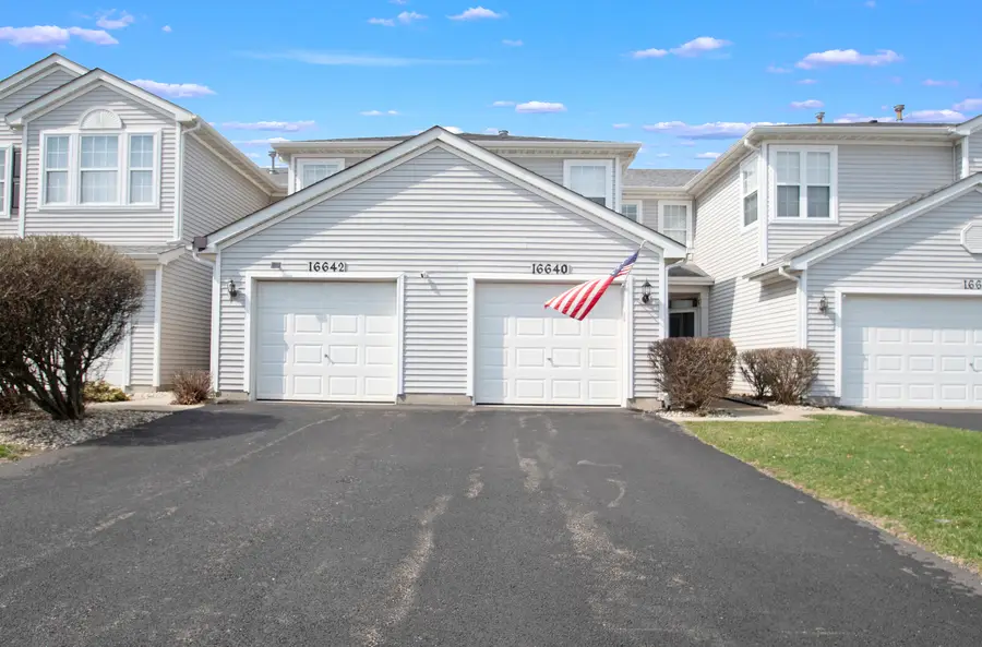 16640 S Windsor Lane, Lockport, IL 60441 - #2