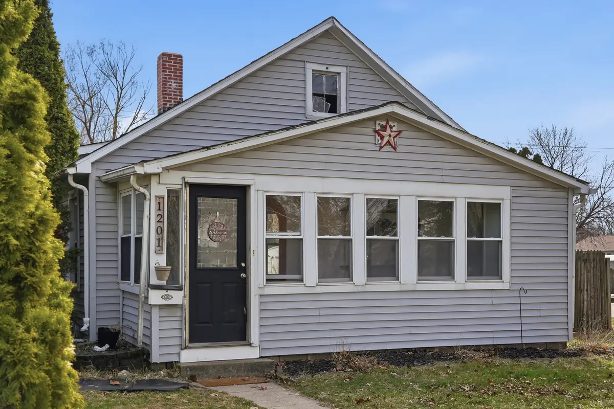 1201 14th Avenue, Rock Falls, IL 61071 - #1