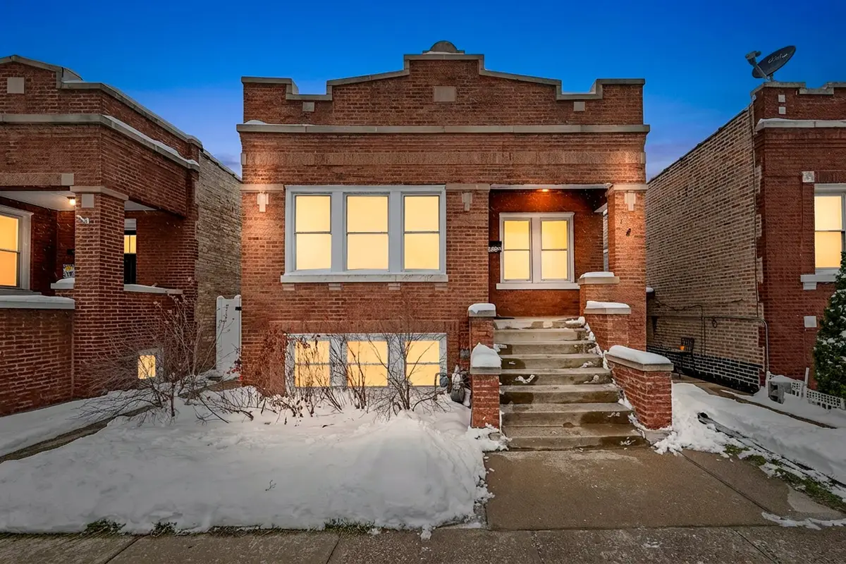 1832 S 55th Court, Cicero, IL 60804 - #1