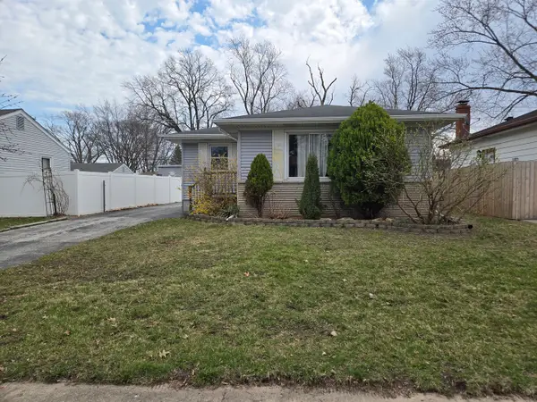 17909 Glen Oak Avenue, Lansing, IL 60438