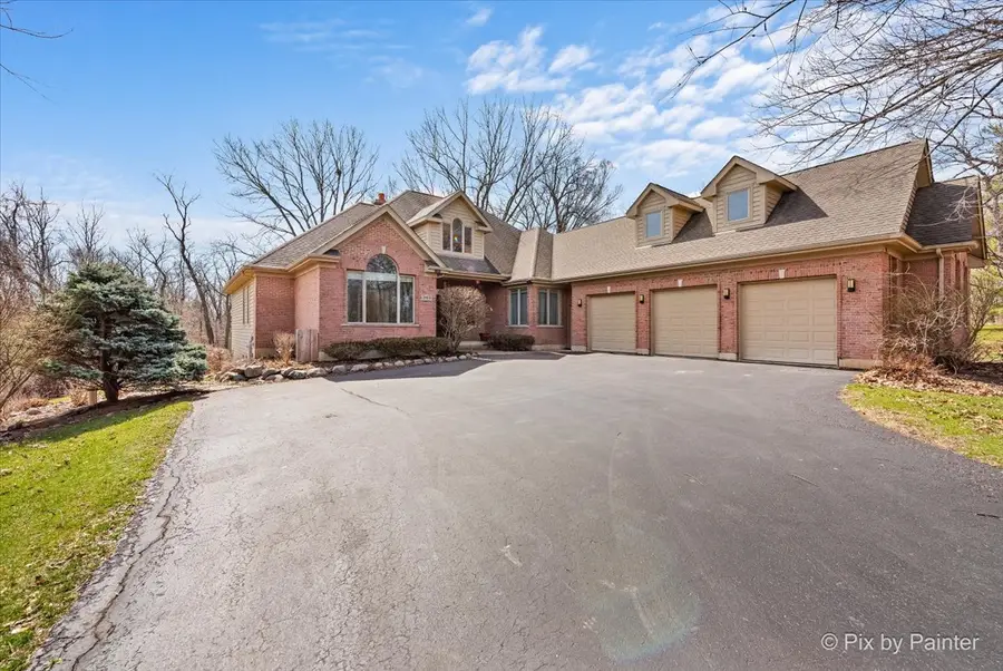 Address Withheld By Seller, Cary, IL 60013 - #2