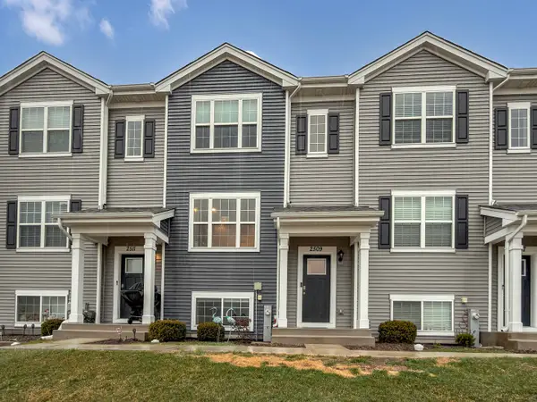 2509 Bella Drive, Pingree Grove, IL 60140