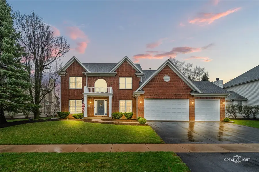 39W771 Benton Lane, Geneva, IL 60134 - #3