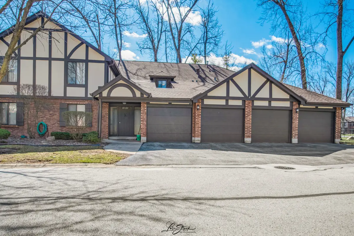 8137 Chestnut Drive, Palos Hills, IL 60465 - #1