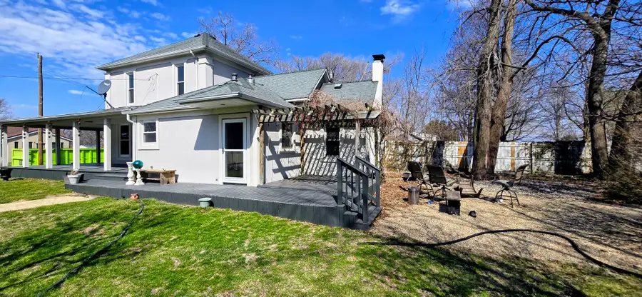 110 Duell Street, Milmine, IL 61855 - #3