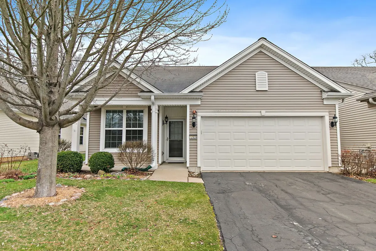 12939 Mesa Street, Huntley, IL 60142 - #1