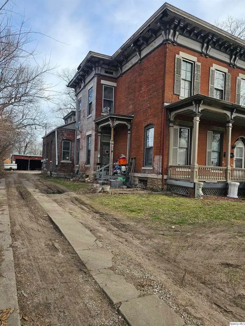 1303 State Street, Quincy, IL 62301 - #3