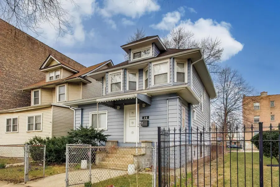 28 N Lockwood Avenue, Chicago, IL 60644 - #2