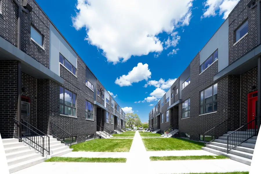 2631 S Throop Street #A, Chicago, IL 60608 - #2