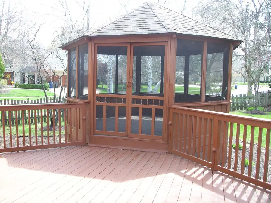 1000 Sheringham Drive, Naperville, IL 60565 - #2