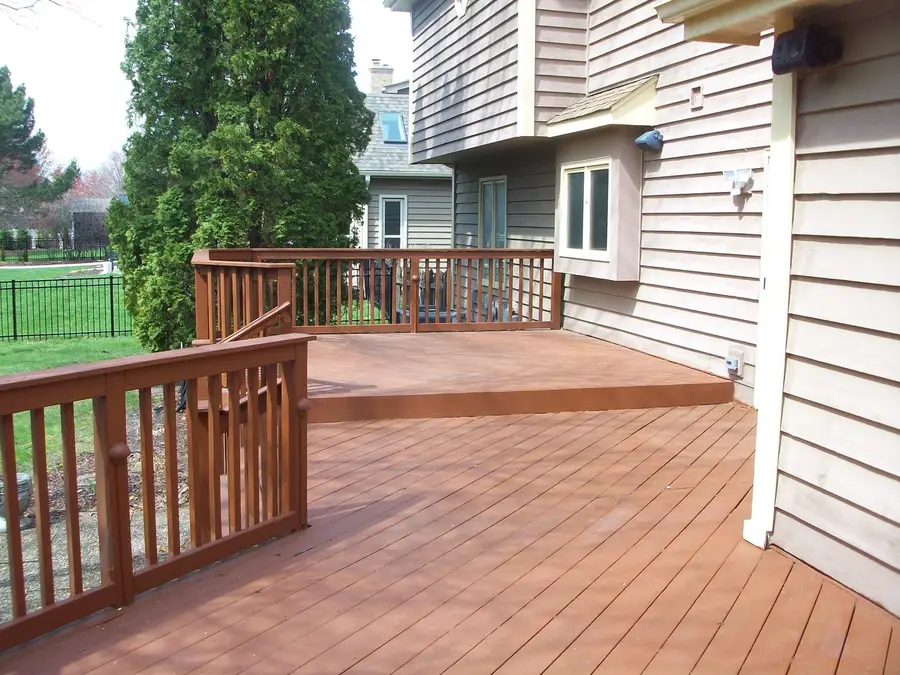 1000 Sheringham Drive, Naperville, IL 60565 - #3