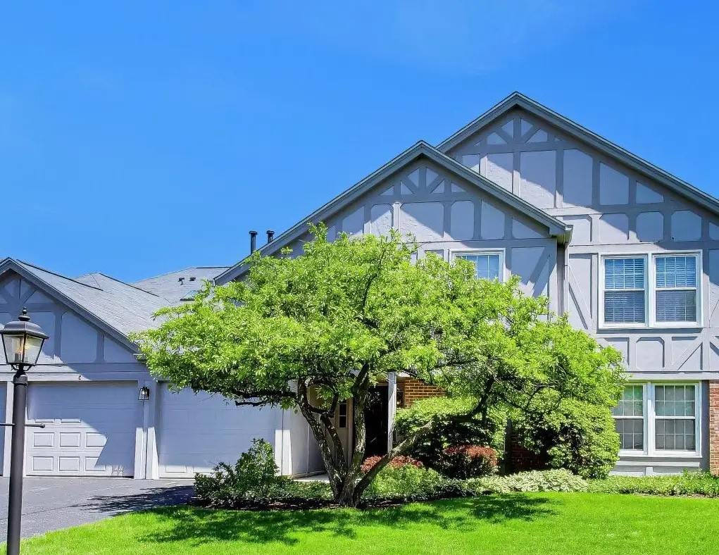 927 Kilkenny Drive #A, Wheaton, IL 60189 - #1