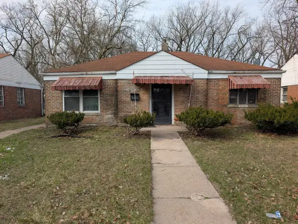 9960 S Van Vlissingen Road, Chicago, IL 60617