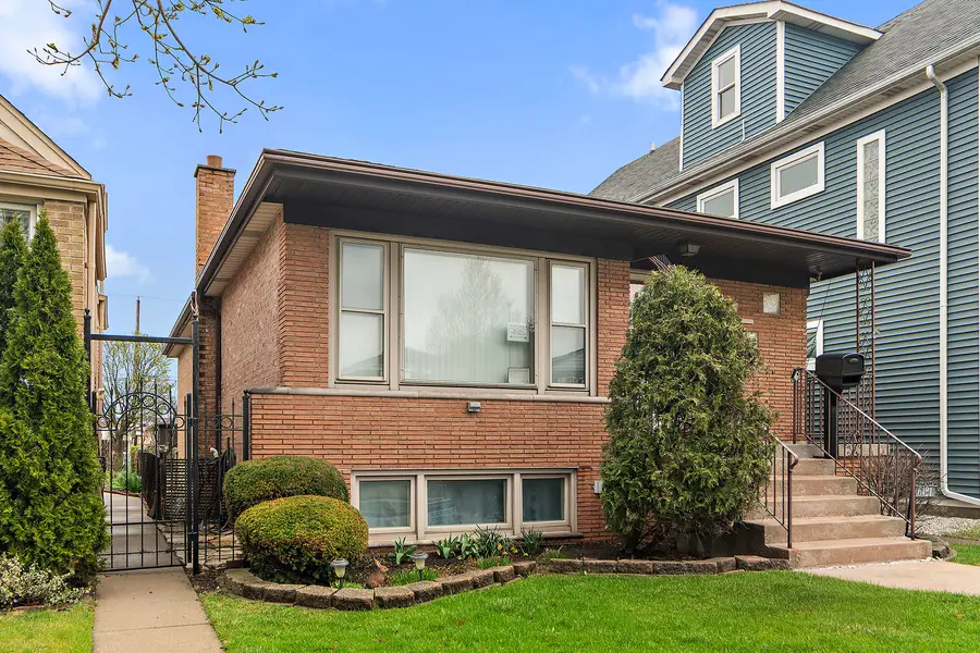 6421 S Knox Avenue, Chicago, IL 60629 - #3