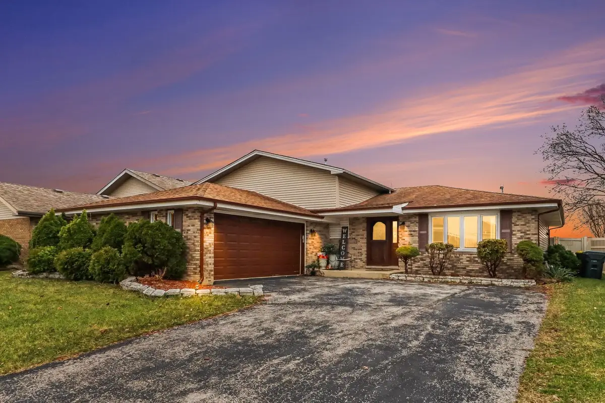 2731 201st Place, Lynwood, IL 60411 - #1