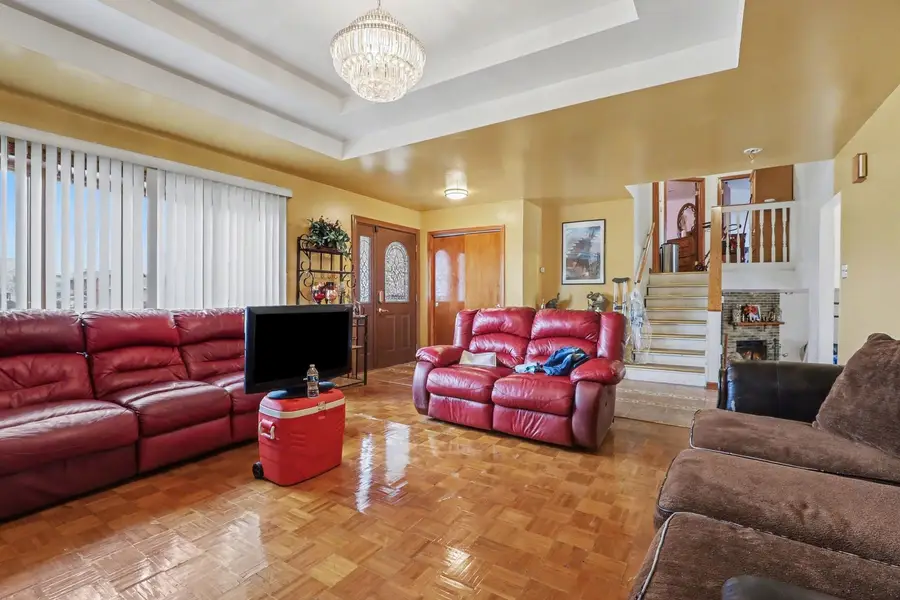 2731 201st Place, Lynwood, IL 60411 - #3