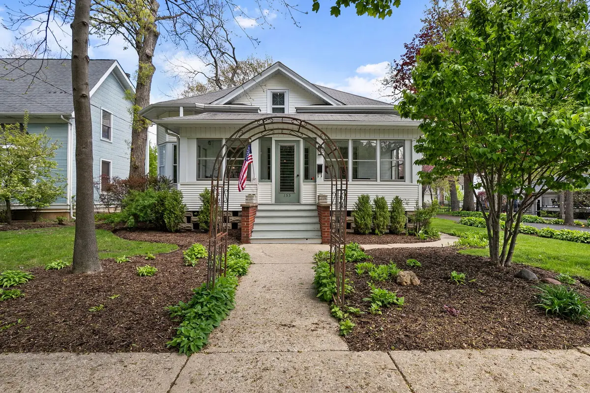 155 S Slusser Street, Grayslake, IL 60030 - #1