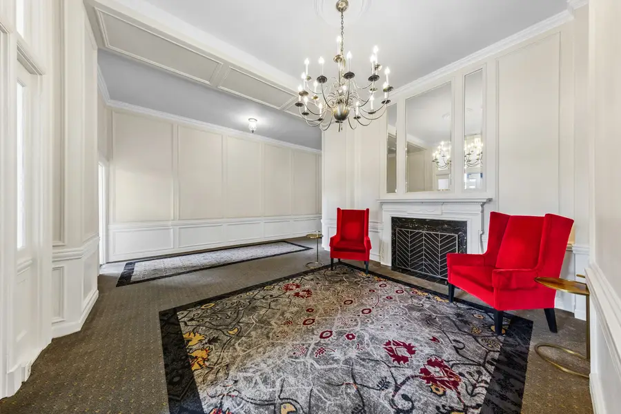 4300 N Marine Drive #1601, Chicago, IL 60613 - #2