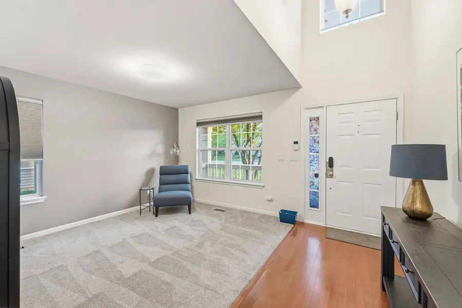 21430 Carlton Street, Crest Hill, IL 60403 - #3