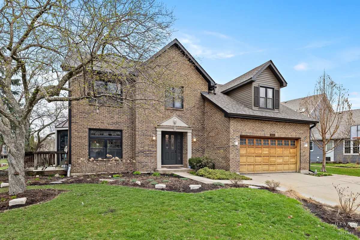 1630 Castaway Court, Hoffman Estates, IL 60010 - #1