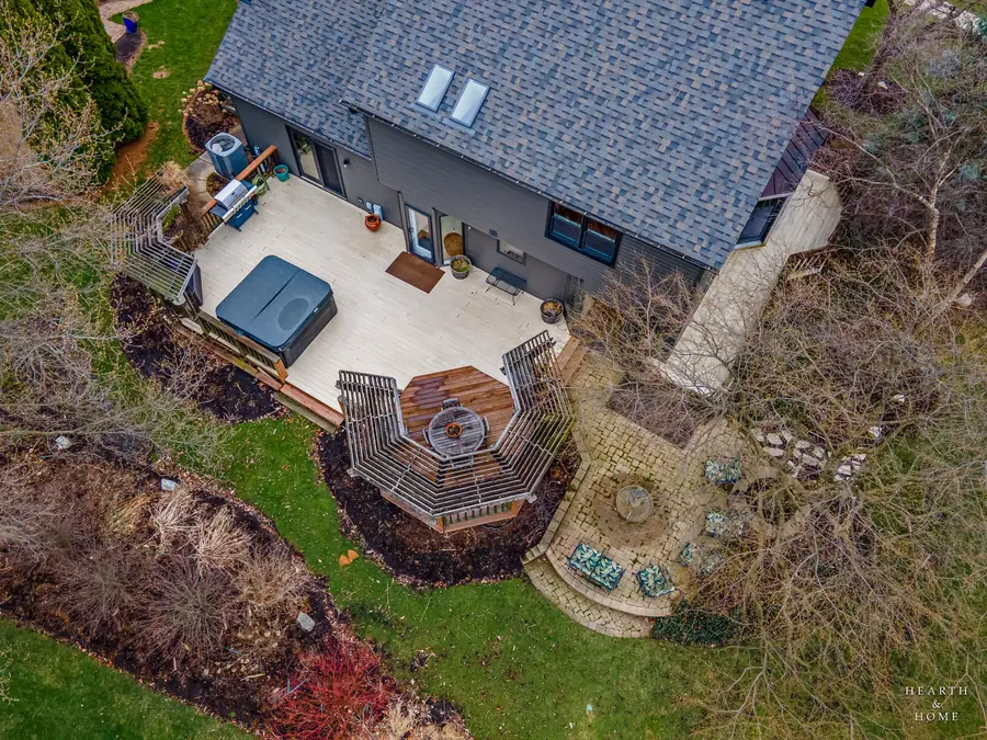 1630 Castaway Court, Hoffman Estates, IL 60010 - #2