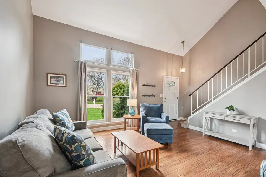 4425 Castlebar Lane, Hanover Park, IL 60133 - #3