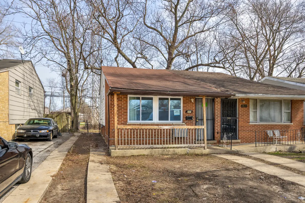 11641 S Peoria Street, Chicago, IL 60643 - #1