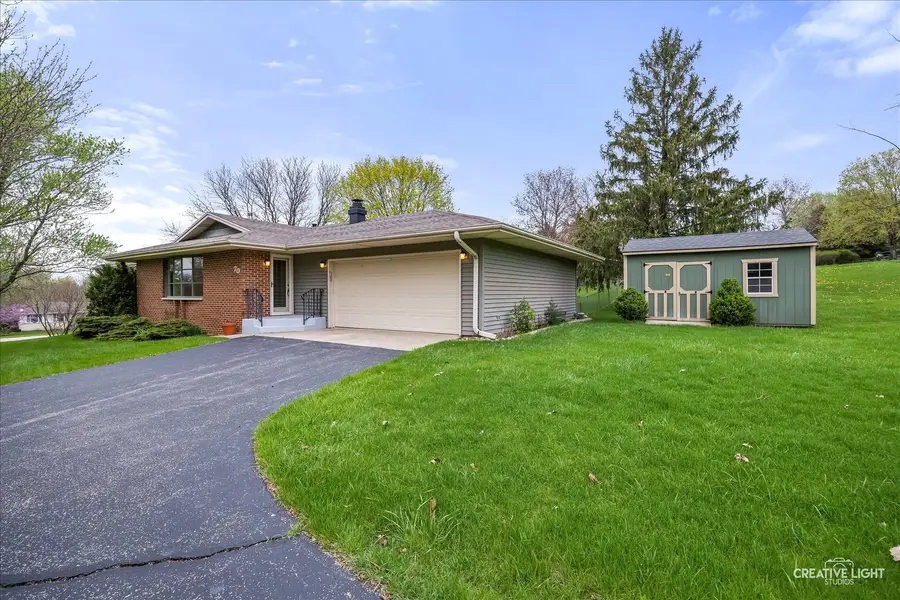 70 Highview Drive, Yorkville, IL 60560 - #3